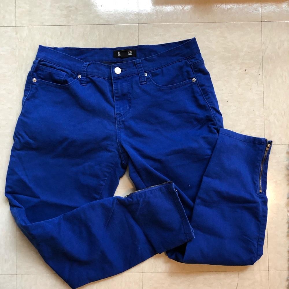 Jeggings